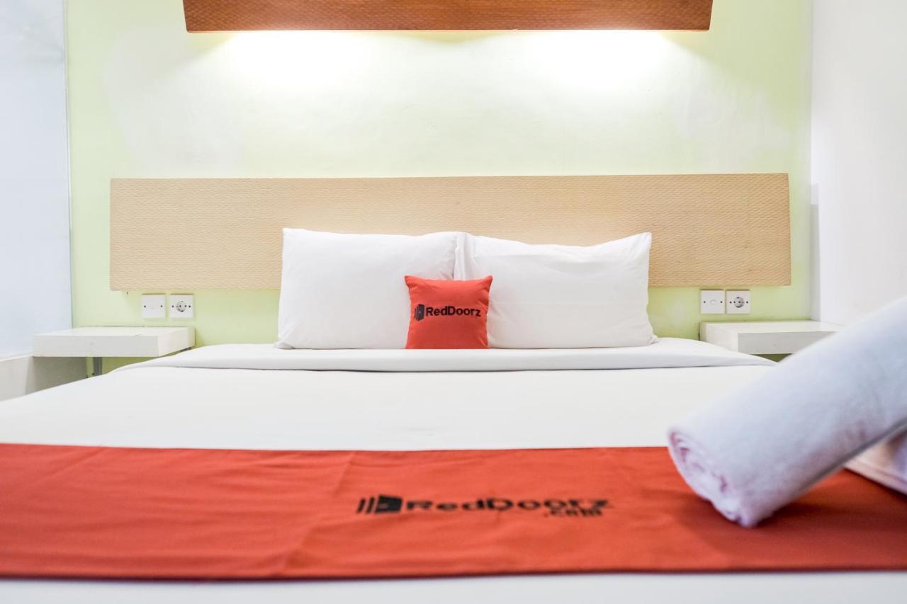 Hotel Reddoorz At Sunrise