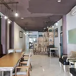 Reddoorz Plus At Sunrise Hotel Sanur