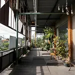 Reddoorz Plus At Sunrise Hotel Sanur