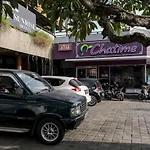 Reddoorz Plus At Sunrise Hotel Sanur