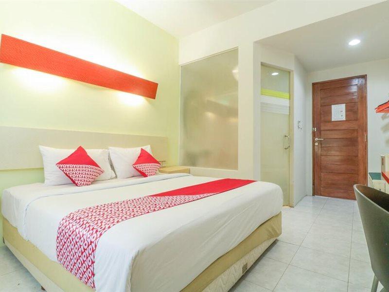 Reddoorz At Sunrise Hotel