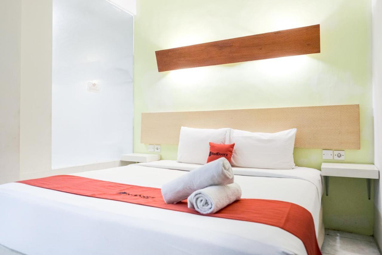 Hotel Reddoorz At Sunrise Sanur