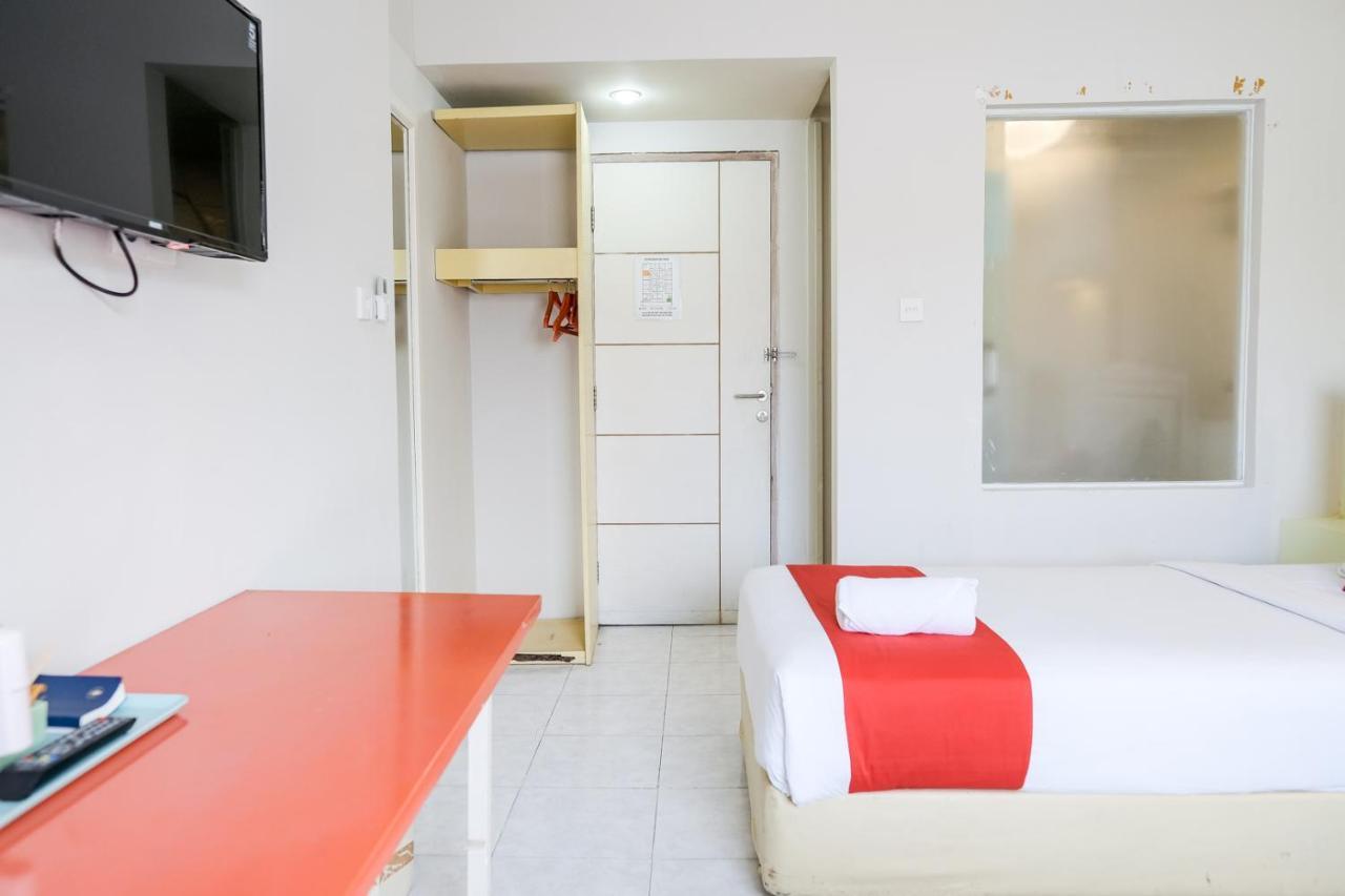 Hotel Reddoorz At Sunrise Sanur