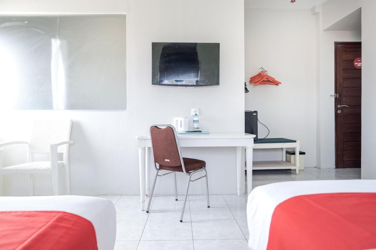 Reddoorz At Sunrise Hotel Sanur
