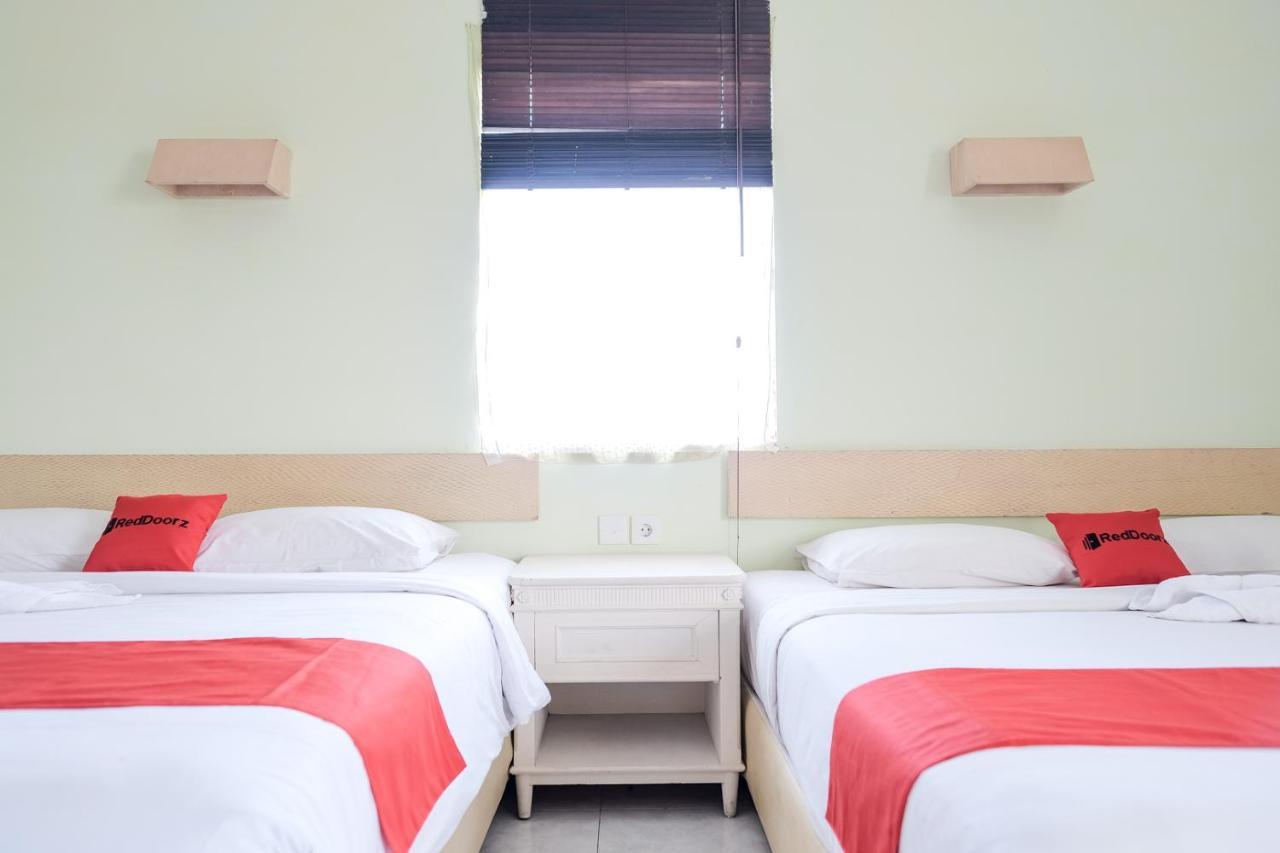Reddoorz At Sunrise 2* Sanur