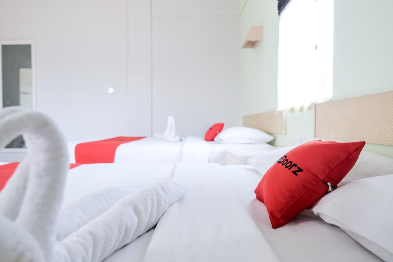 Hotel Reddoorz At Sunrise Sanur