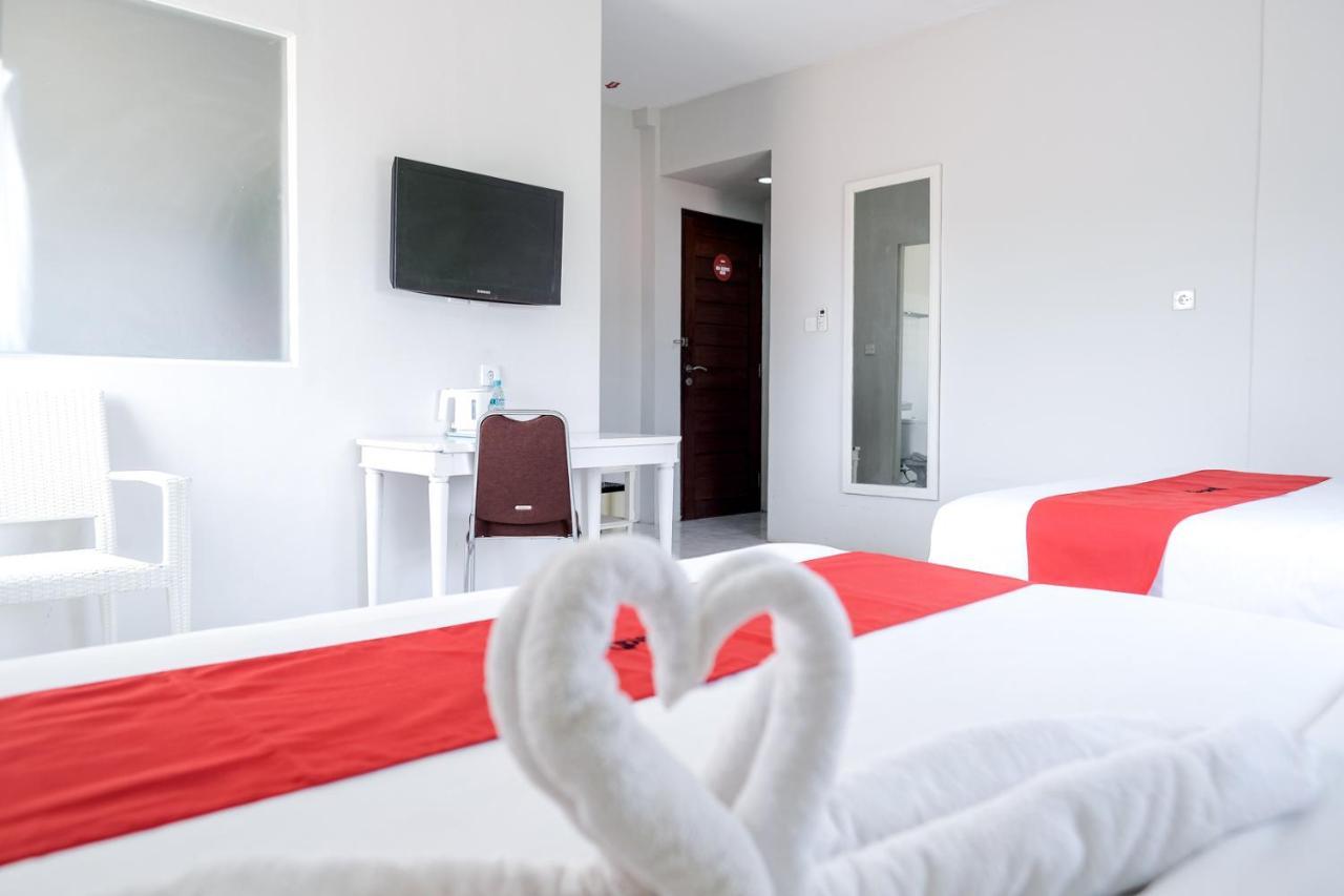 Reddoorz At Sunrise Hotel Sanur