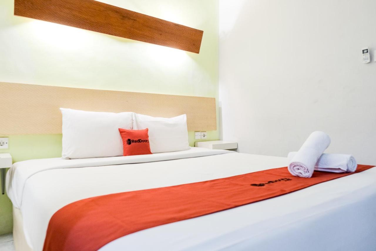 Hotel Reddoorz At Sunrise Sanur