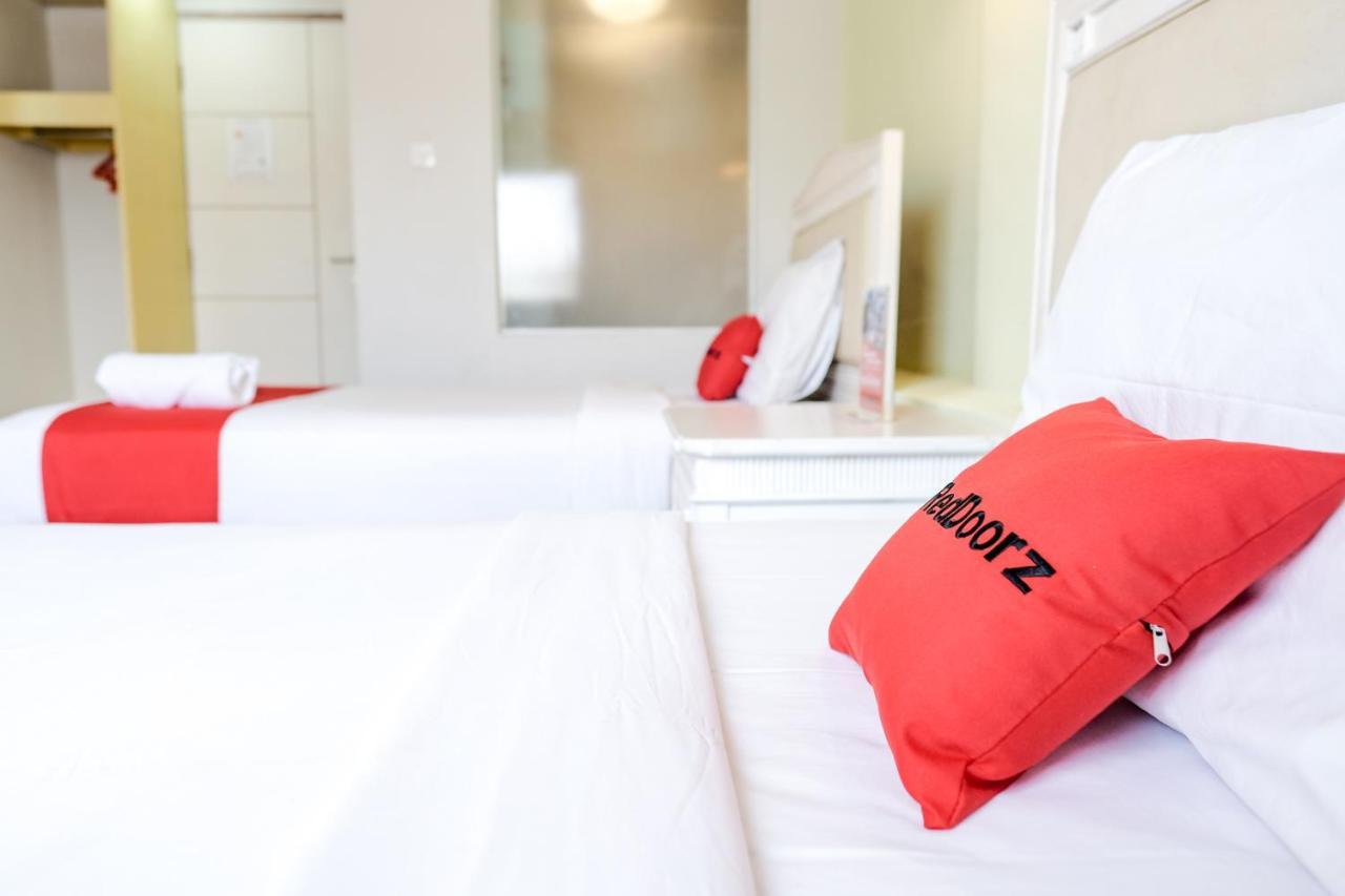 Hotel Reddoorz At Sunrise Sanur