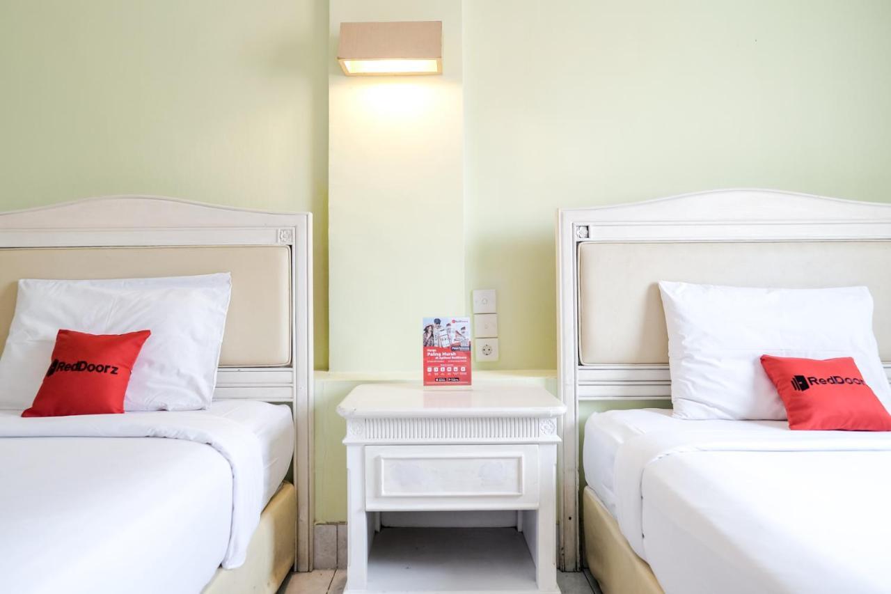 Reddoorz At Sunrise Sanur